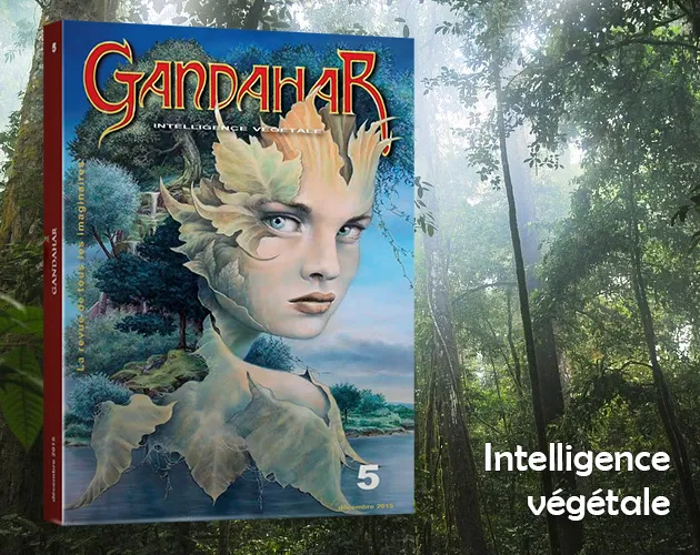 Gandahar 5