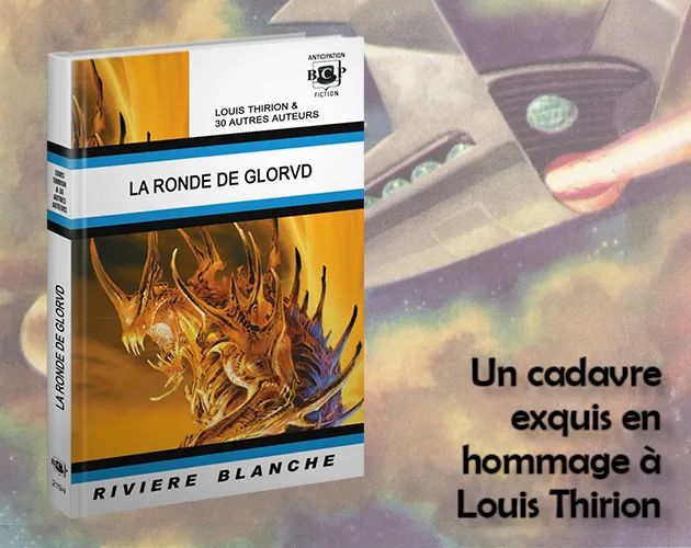 La ronde Glorvd