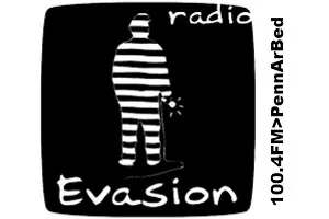 Interview sur Radio Evasion 29 en 2022