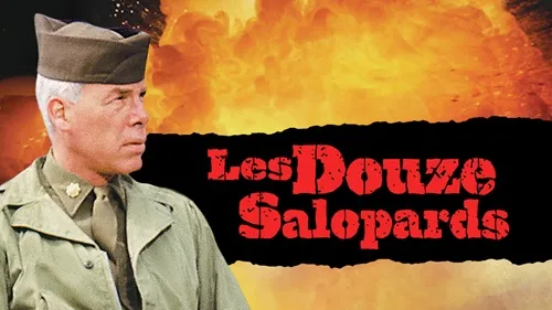 Les douze salopards
