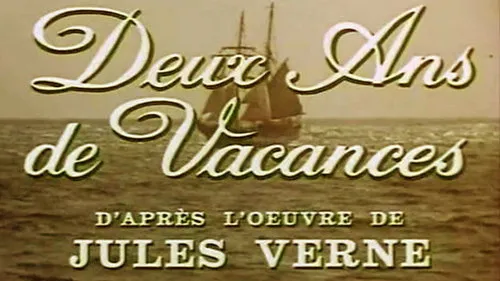 Deux ans de vacances