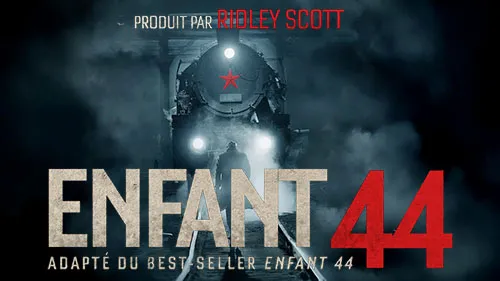 Enfant 44
