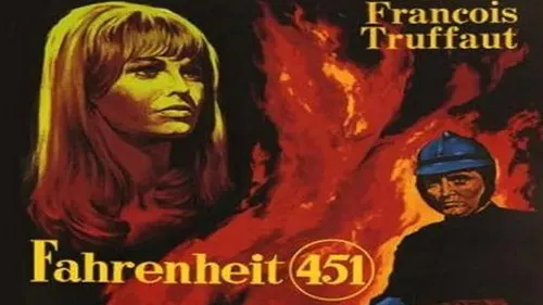 Fahrenheit 451
