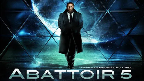 Abattoir 5