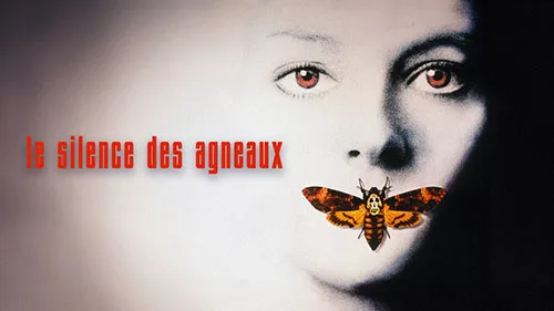 Le silence des agneaux
