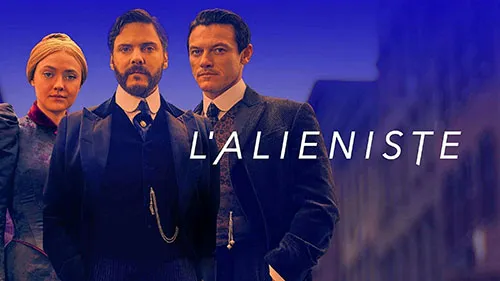 L'Aliéniste