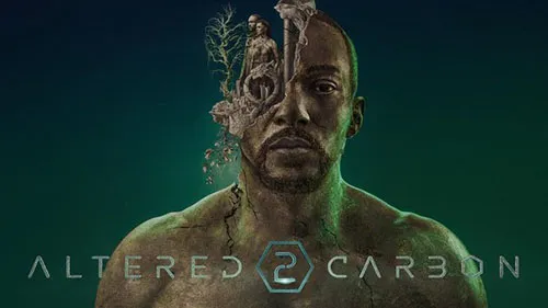 Altered Carbon
