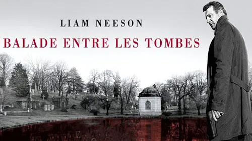 Balade entre les tombes