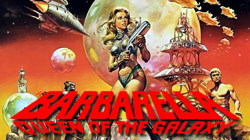 Barbarella