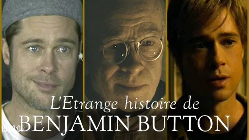 L'étrange histoire de Benjamin Button