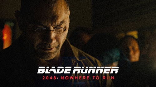 2048: Nowhere to Run