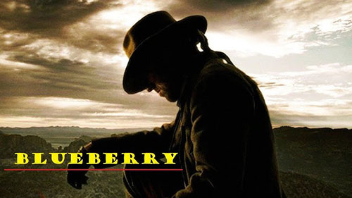 Blueberry, l'expérience secrète
