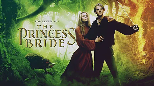Princess Bride