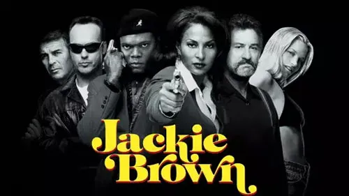Jackie Brown