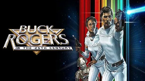 Buck Rogers