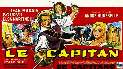 Le Capitan