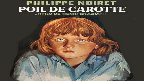 Poil de Carotte