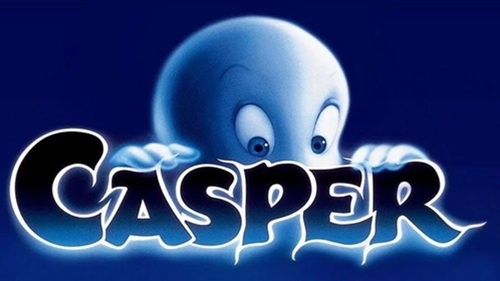 Casper
