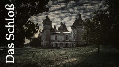 Le château