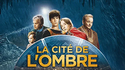 La Cité de l'ombre