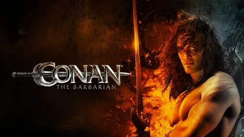 Conan
