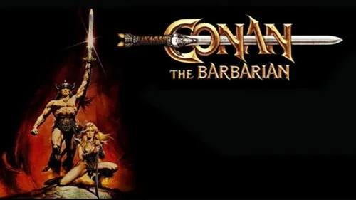 Conan le Barbare