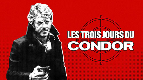 Les trois jours du Condor
