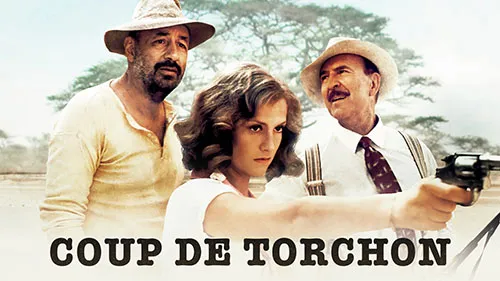 Coup de torchon