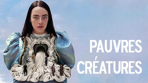 Pauvres créatures