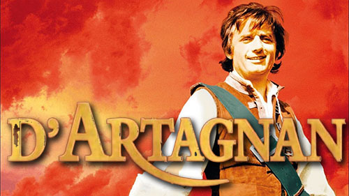 D'Artagnan