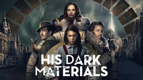 His Dark Materials