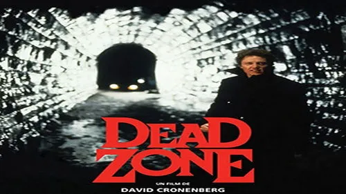 The Dead zone