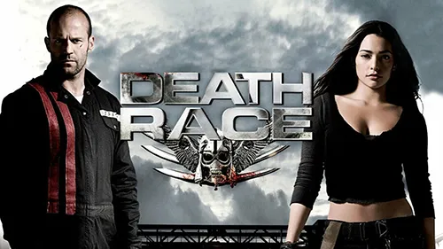 Course à la mort