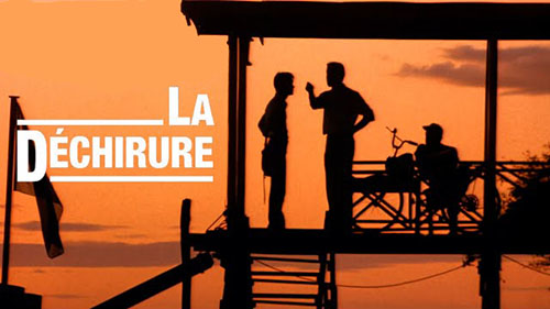 La Déchirure