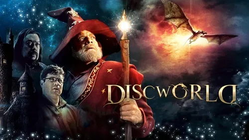 Discworld