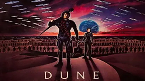 Dune