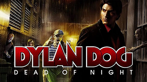 Dylan Dog