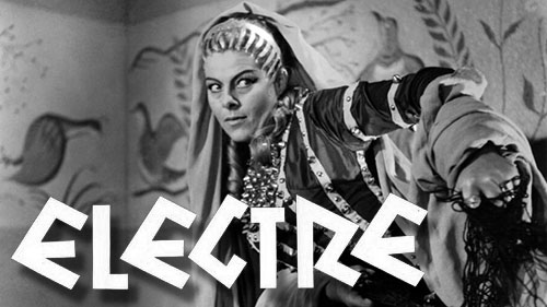 Electre
