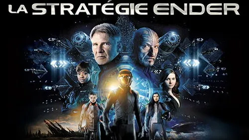 La stratégie Ender