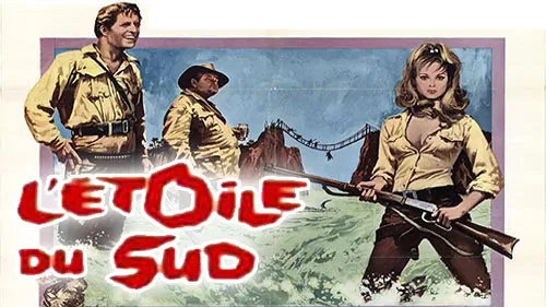 L'Étoile du Sud
