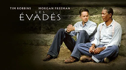 Les évadés