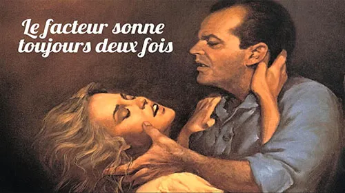 Le facteur sonne toujours deux fois