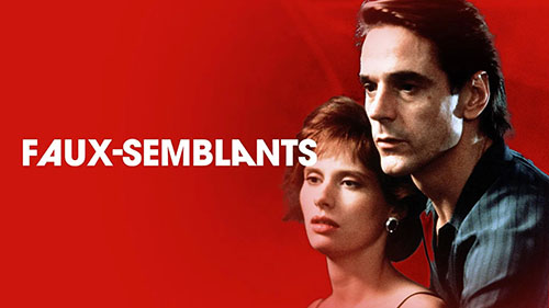 Faux semblants