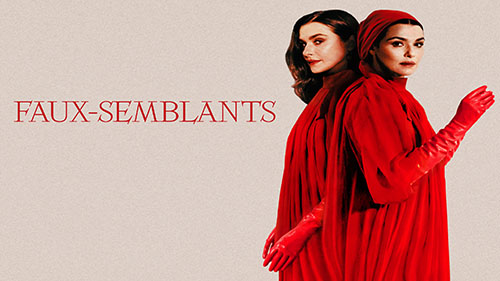 Faux-Semblants