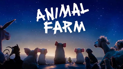 Animal Farm