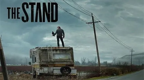 Le Fléau / The stand