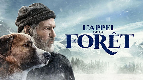 L'appel de la forêt