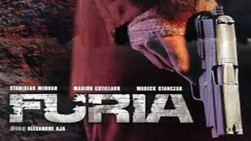 Furia