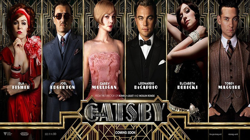 Gatsby le Magnifique