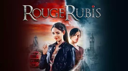 Rouge rubis